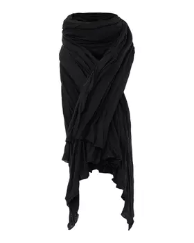 шарф из вискозы Transit