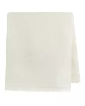 шарф с люрексом Peserico