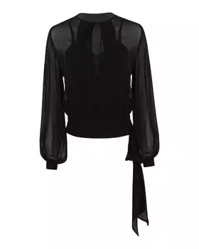 блуза P.A.R.O.S.H.