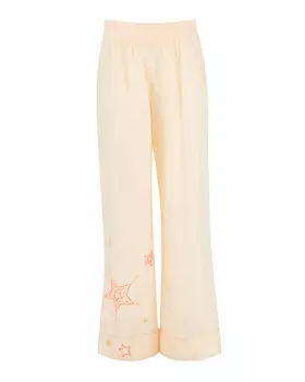 брюки Forte_Forte