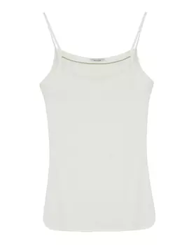 шелковый топ Peserico