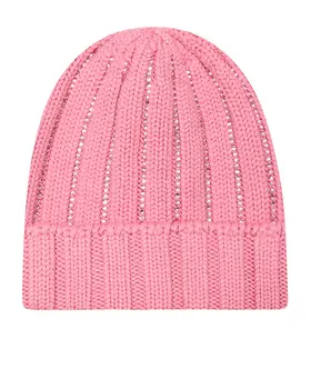 шерстяная шапка ERMANNO FIRENZE