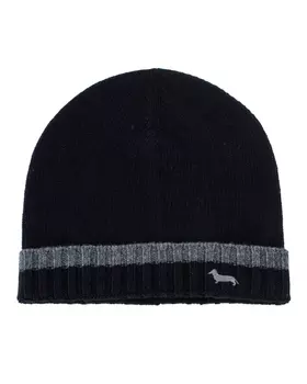 шерстяная шапка Harmont &amp; Blaine