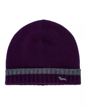 шерстяная шапка Harmont &amp; Blaine