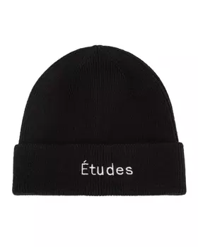 шерстяная шапка tudes