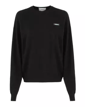 шерстяной джемпер COPERNI