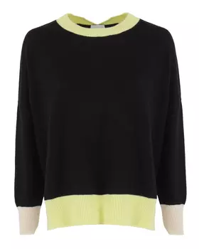 джемпер Sfizio