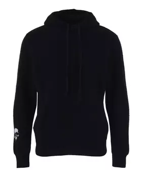 шерстяной худи BARDQUA