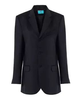 шерстяной жакет ROOM513