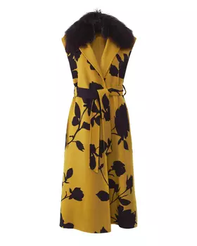 шерстяной жилет P.A.R.O.S.H.