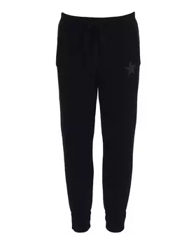 шерстяные брюки BARDQUA