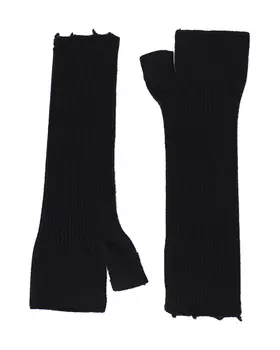 шерстяные митенки Andrea Ya'aqov