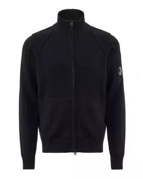 шертяной джемпер C.P.Company