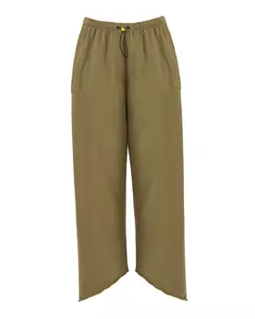 широкие брюки BARROW