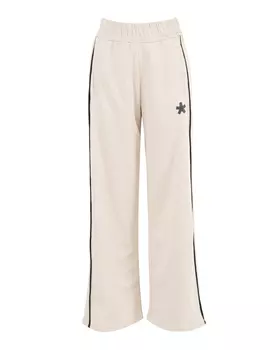 широкие брюки COMME des FUCKDOWN