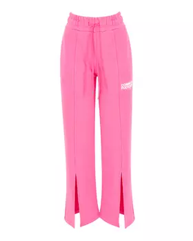 широкие брюки COMME des FUCKDOWN