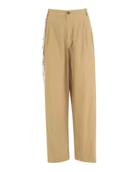 широкие брюки Darkpark