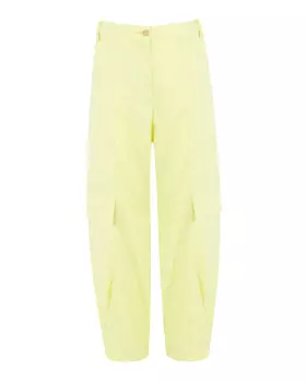 широкие брюки Erika Cavallini