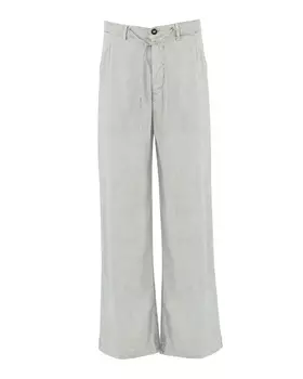 широкие брюки Hannes Roether