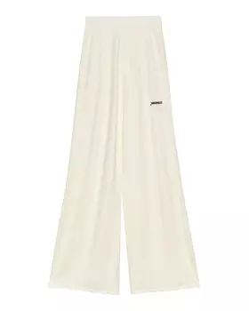 широкие брюки HINNOMINATE