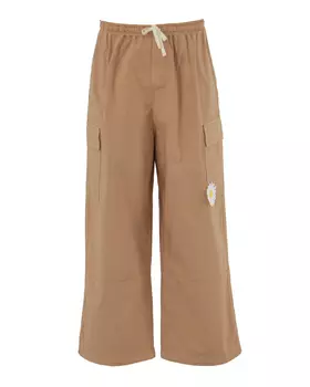 широкие брюки JOSHUA`S