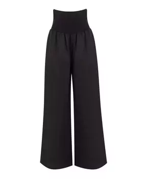 широкие брюки MAURIZIO