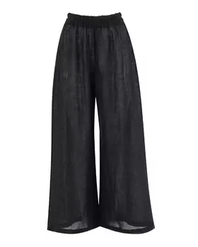 широкие брюки MAURIZIO