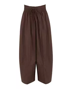 широкие брюки MEIMEIJ