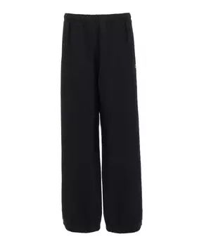 широкие брюки MM6 Maison Margiela