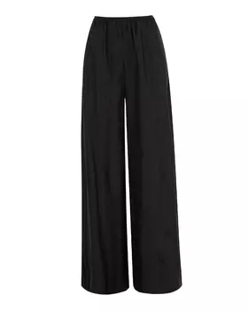 широкие брюки MM6 Maison Margiela