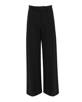 широкие брюки MM6 Maison Margiela