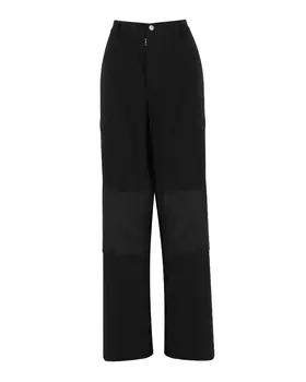 брюки MM6 Maison Margiela