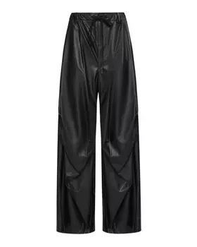 широкие брюки MM6 Maison Margiela