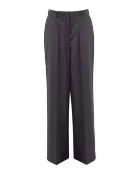широкие брюки ROOM513