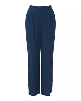 широкие брюки Sfizio