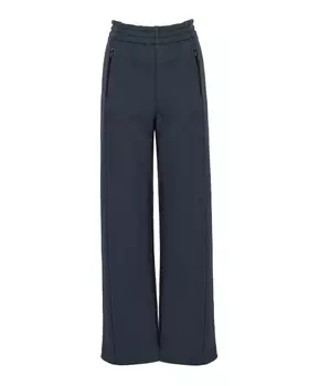 широкие брюки URBAN BORIS