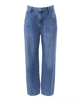 широкие джинсы Essentiel