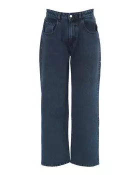 широкие джинсы ICON DENIM