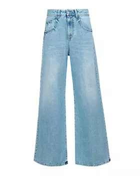 широкие джинсы ICON DENIM