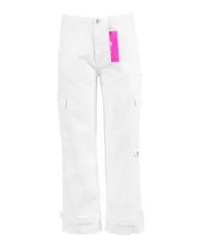 широкие джинсы ICON DENIM