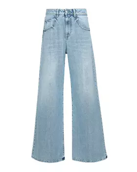 широкие джинсы ICON DENIM