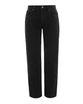 широкие джинсы KSUBI