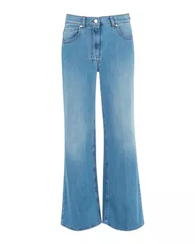 джинсы Peserico