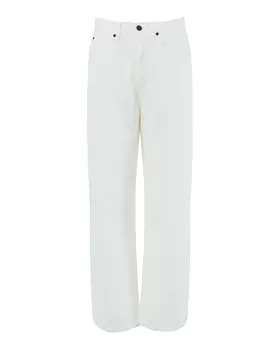 широкие джинсы SLVRLAKE