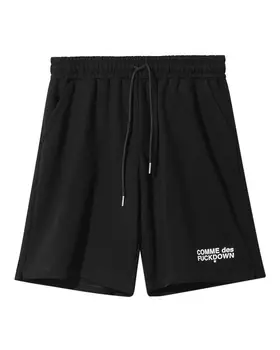 шорты COMME des FUCKDOWN