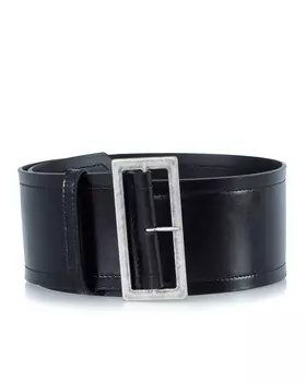 широкий ремень PHILOSOPHY DI LORENZO SERAFINI