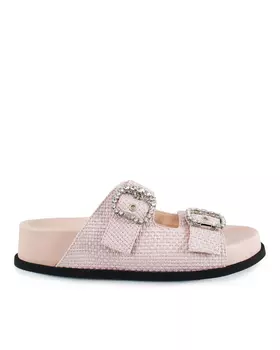 шлепанцы № 21