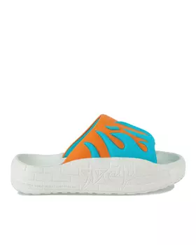 шлепанцы ACUPUNCTURE