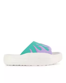 шлепанцы ACUPUNCTURE