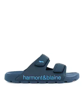 шлепанцы Harmont & Blaine